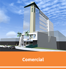 Neocon Arquitetura - Chapec/SC - 