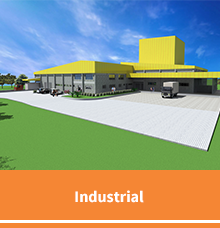 Neocon Arquitetura - Chapec/SC - 