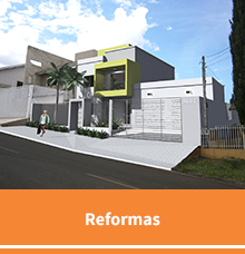 Neocon Arquitetura - Chapec/SC - 