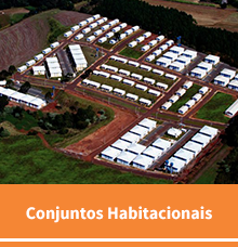 Neocon Arquitetura - Chapec/SC - 