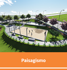 Neocon Arquitetura - Chapec/SC - 